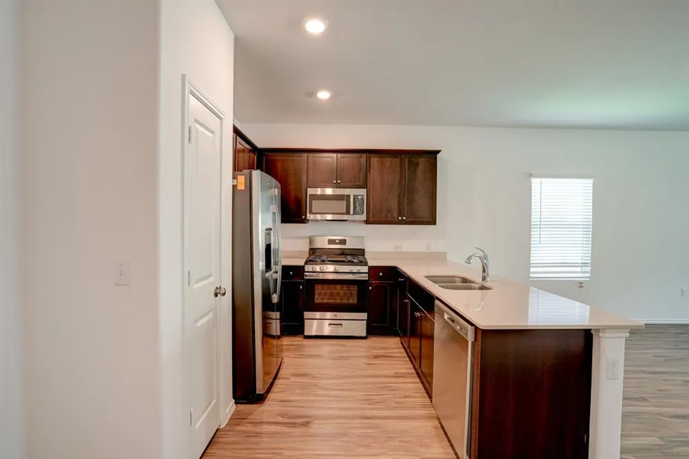 7603 Ivy Trellis Trail Del Valle, TX 78617