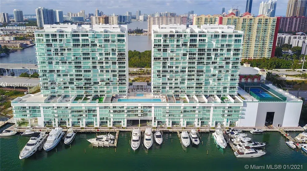400 Sunny Isles Blvd Sunny Isles Beach, FL 33160