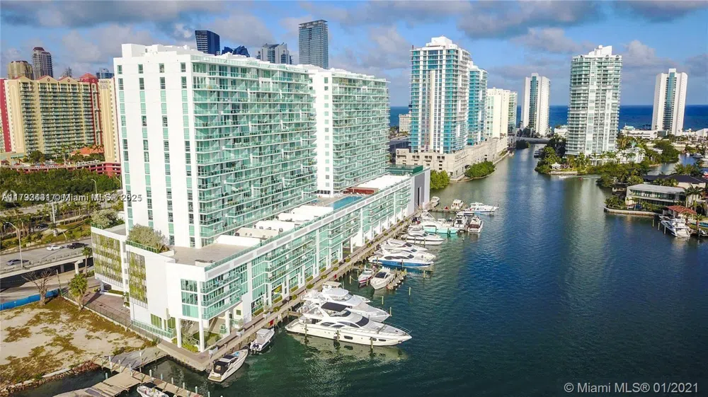 400 Sunny Isles Blvd Sunny Isles Beach, FL 33160
