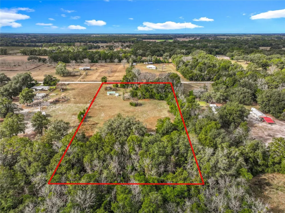 3725 SW 162 St., Archer, FL Gainesville, FL 32618