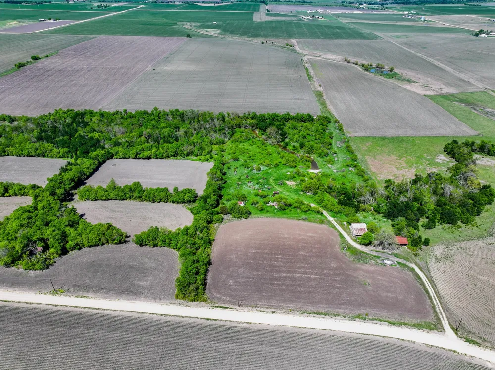 8500 Fork Road Bartlett, TX 76511
