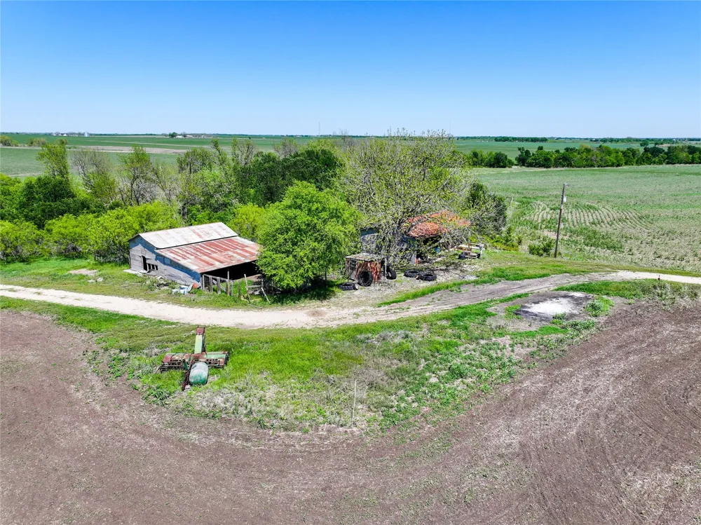 8500 Fork Road Bartlett, TX 76511