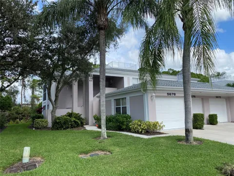5678 SHEFFIELD GREENE CIR #76