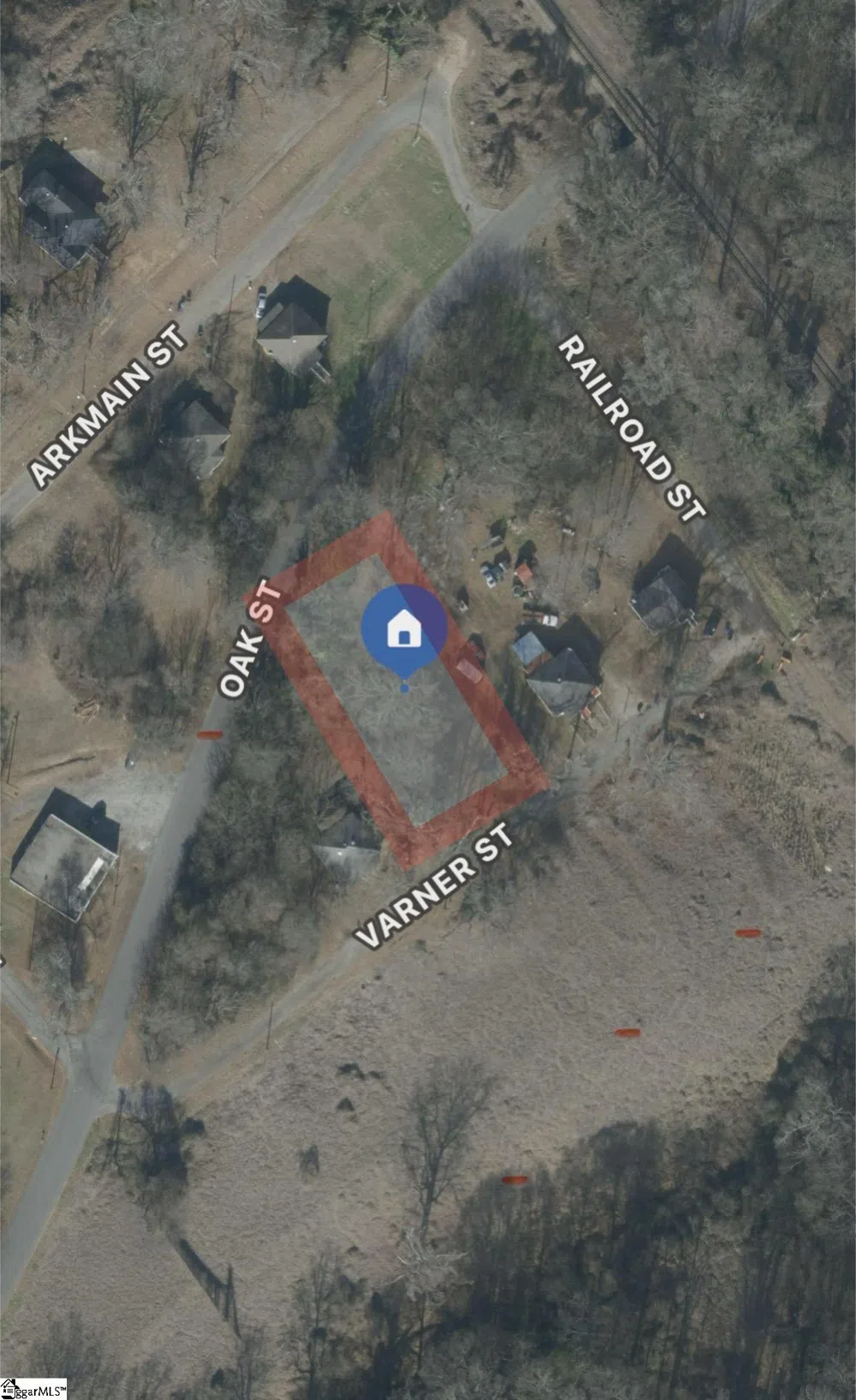 30 Varner Street Spartanburg, SC 29306