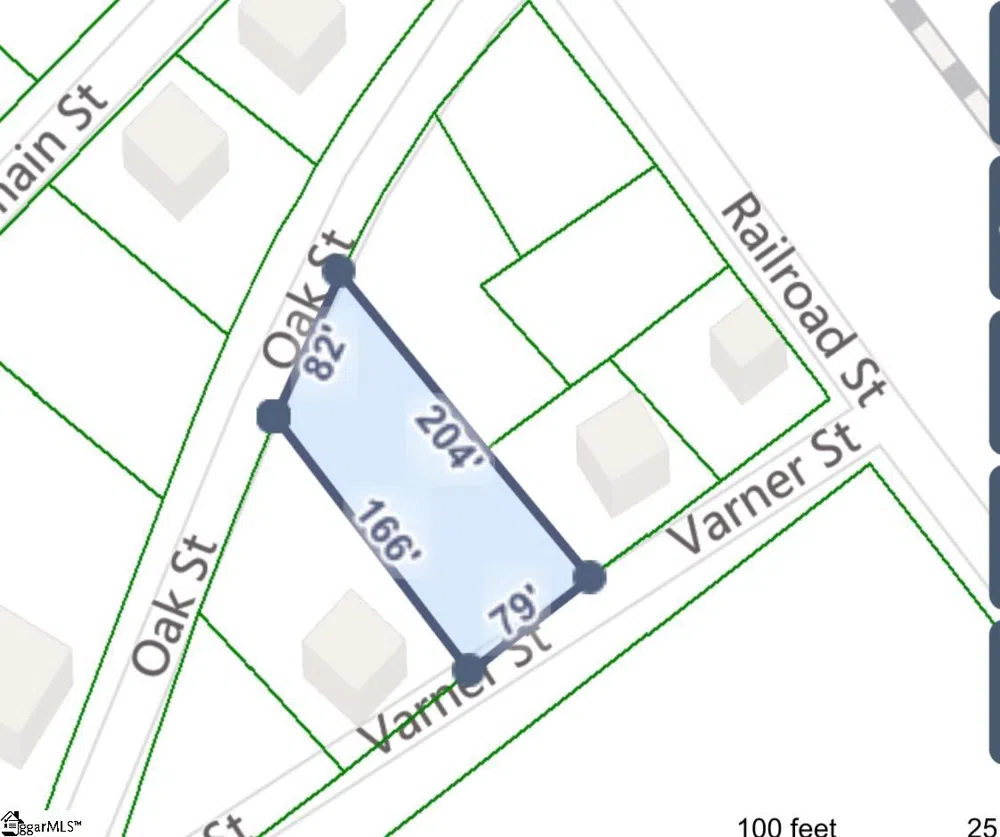 30 Varner Street Spartanburg, SC 29306