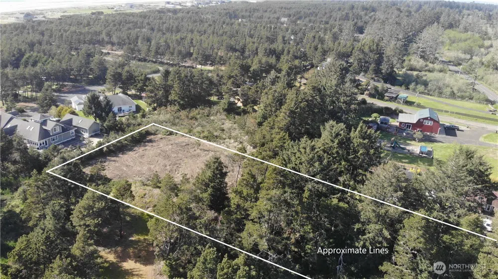 605 W Claymore Lane Westport, WA 98595