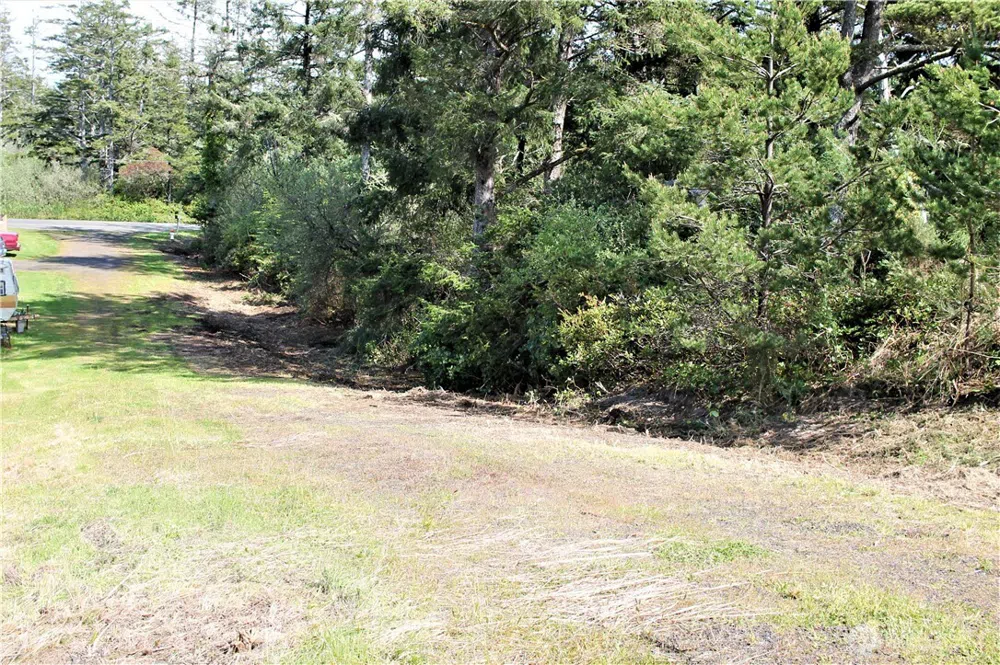 605 W Claymore Lane Westport, WA 98595