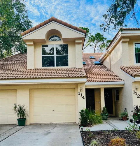 114 CLAYS TRAIL #114