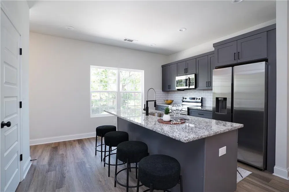 4964 Villager Lane Stone Mountain, GA 30083