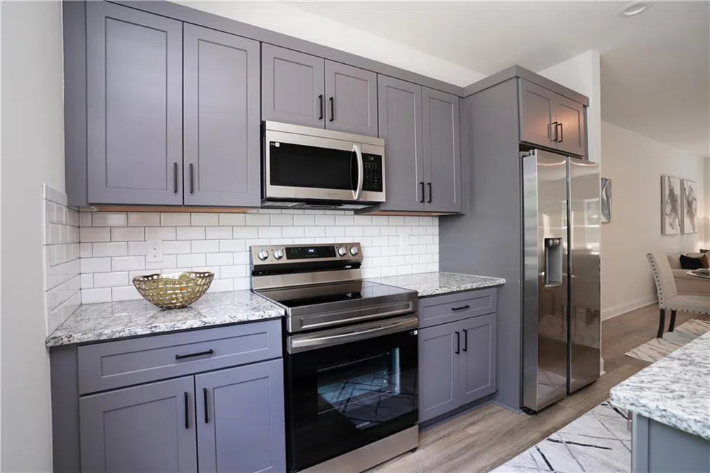 4964 Villager Lane Stone Mountain, GA 30083