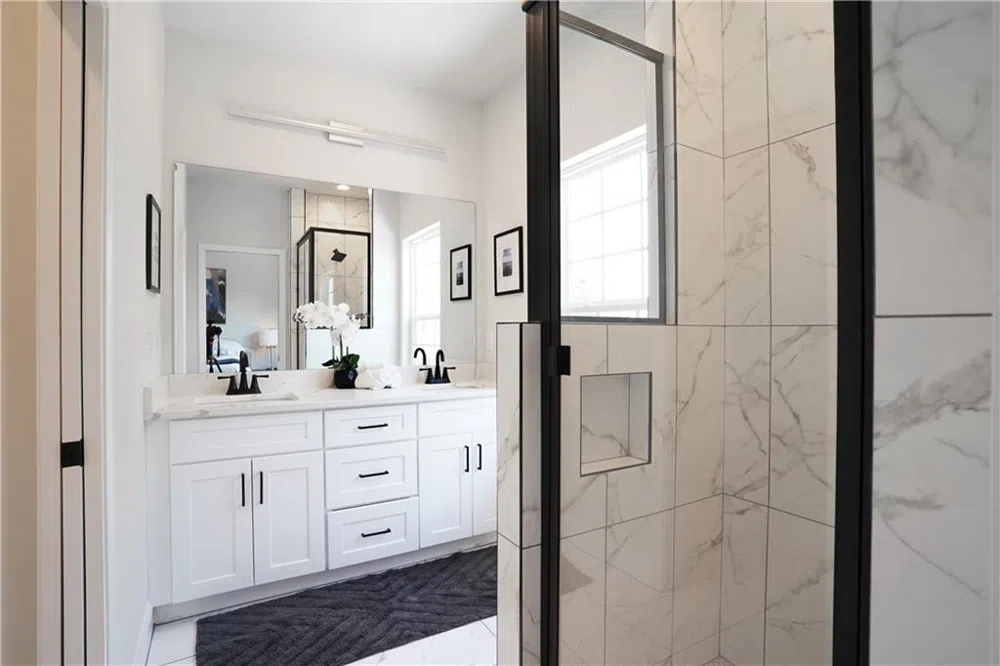 4964 Villager Lane Stone Mountain, GA 30083