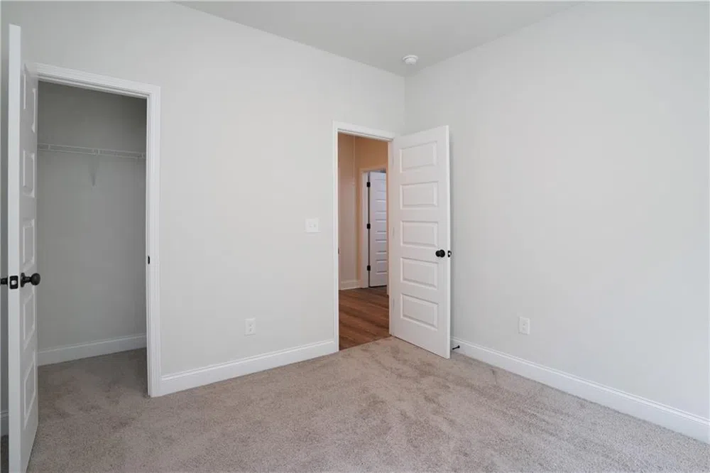 4964 Villager Lane Stone Mountain, GA 30083