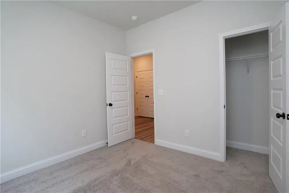 4964 Villager Lane Stone Mountain, GA 30083