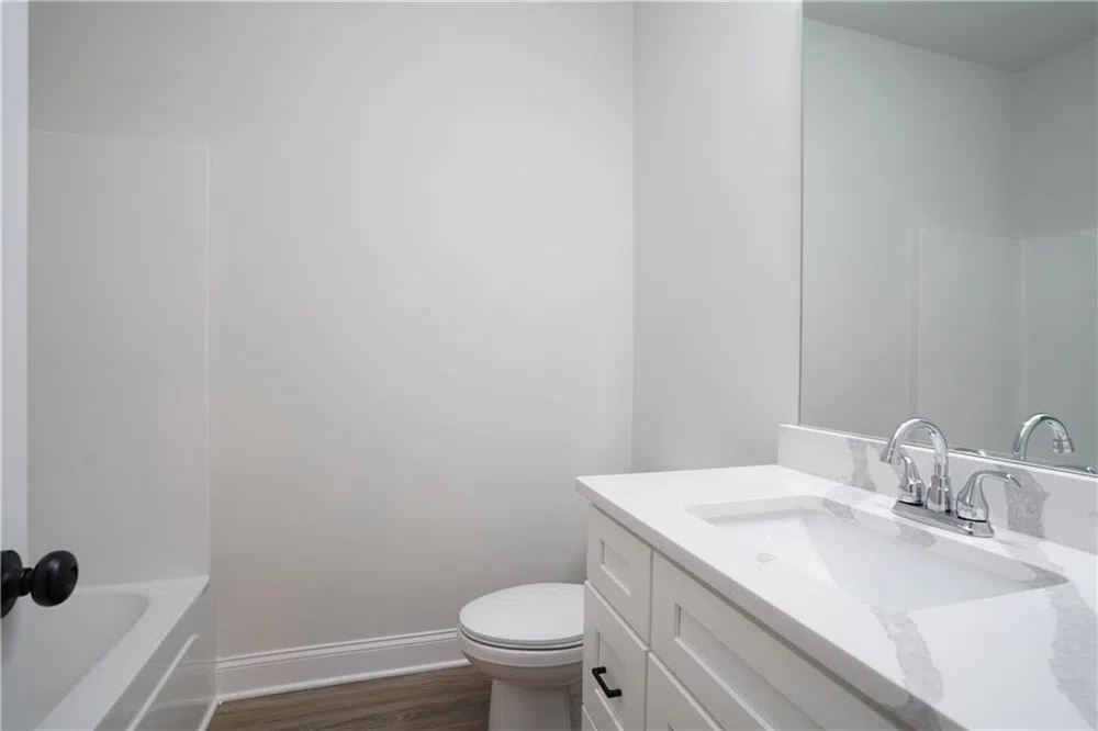 4964 Villager Lane Stone Mountain, GA 30083
