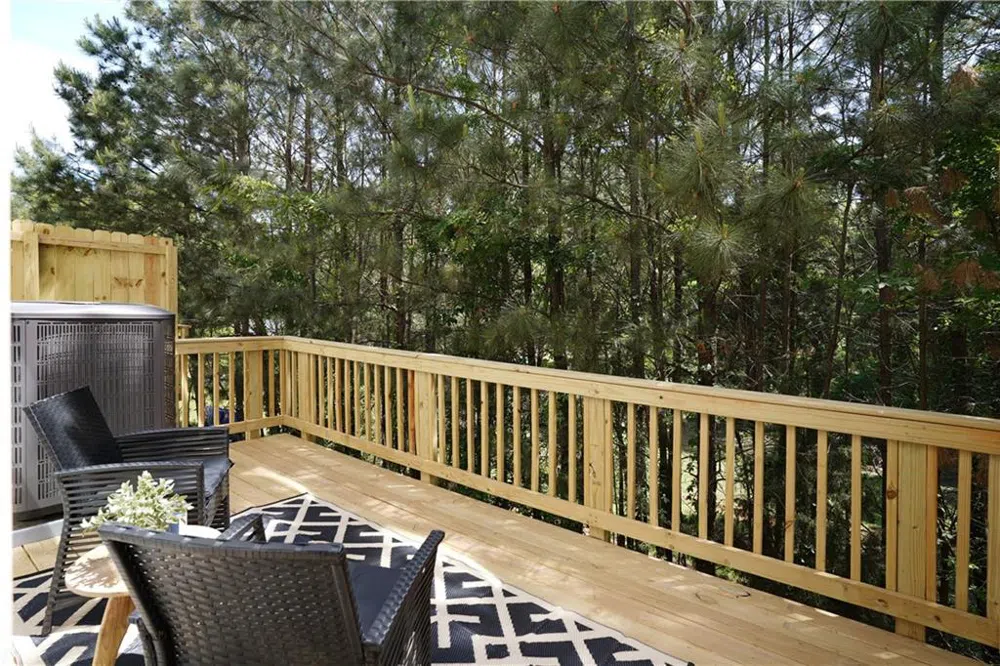 4964 Villager Lane Stone Mountain, GA 30083