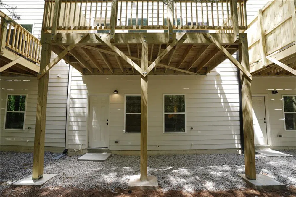 4964 Villager Lane Stone Mountain, GA 30083
