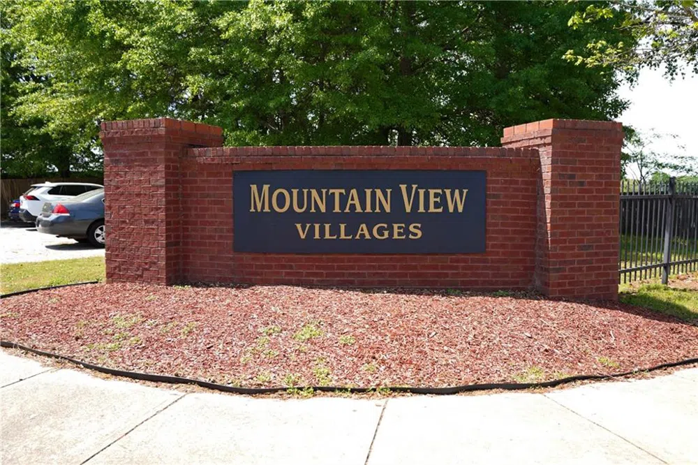 4964 Villager Lane Stone Mountain, GA 30083