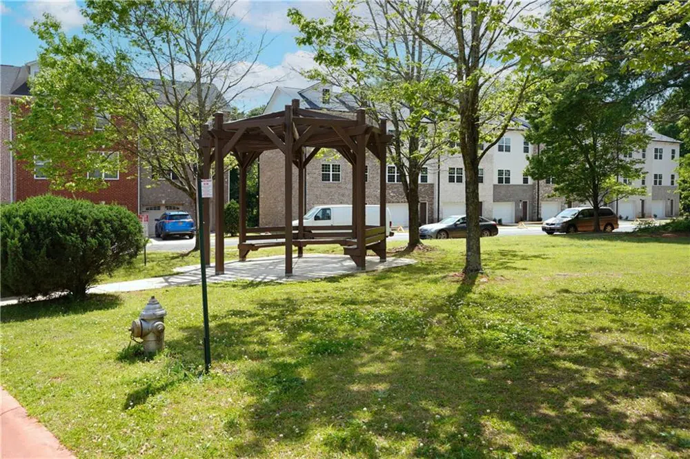 4964 Villager Lane Stone Mountain, GA 30083