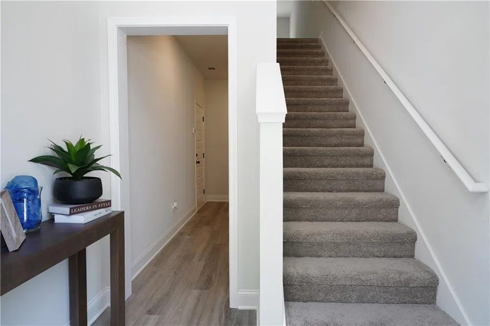 4964 Villager Lane Stone Mountain, GA 30083
