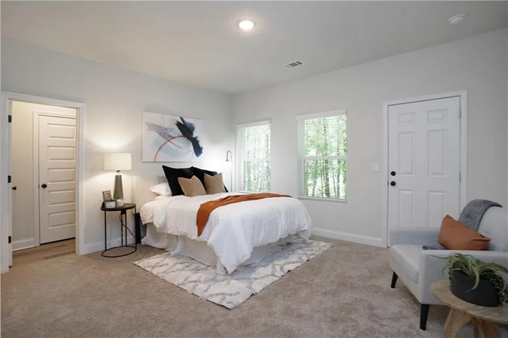 4964 Villager Lane Stone Mountain, GA 30083