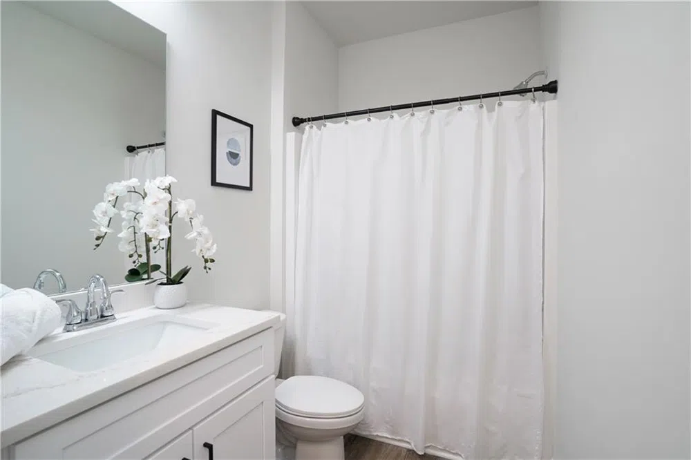 4964 Villager Lane Stone Mountain, GA 30083