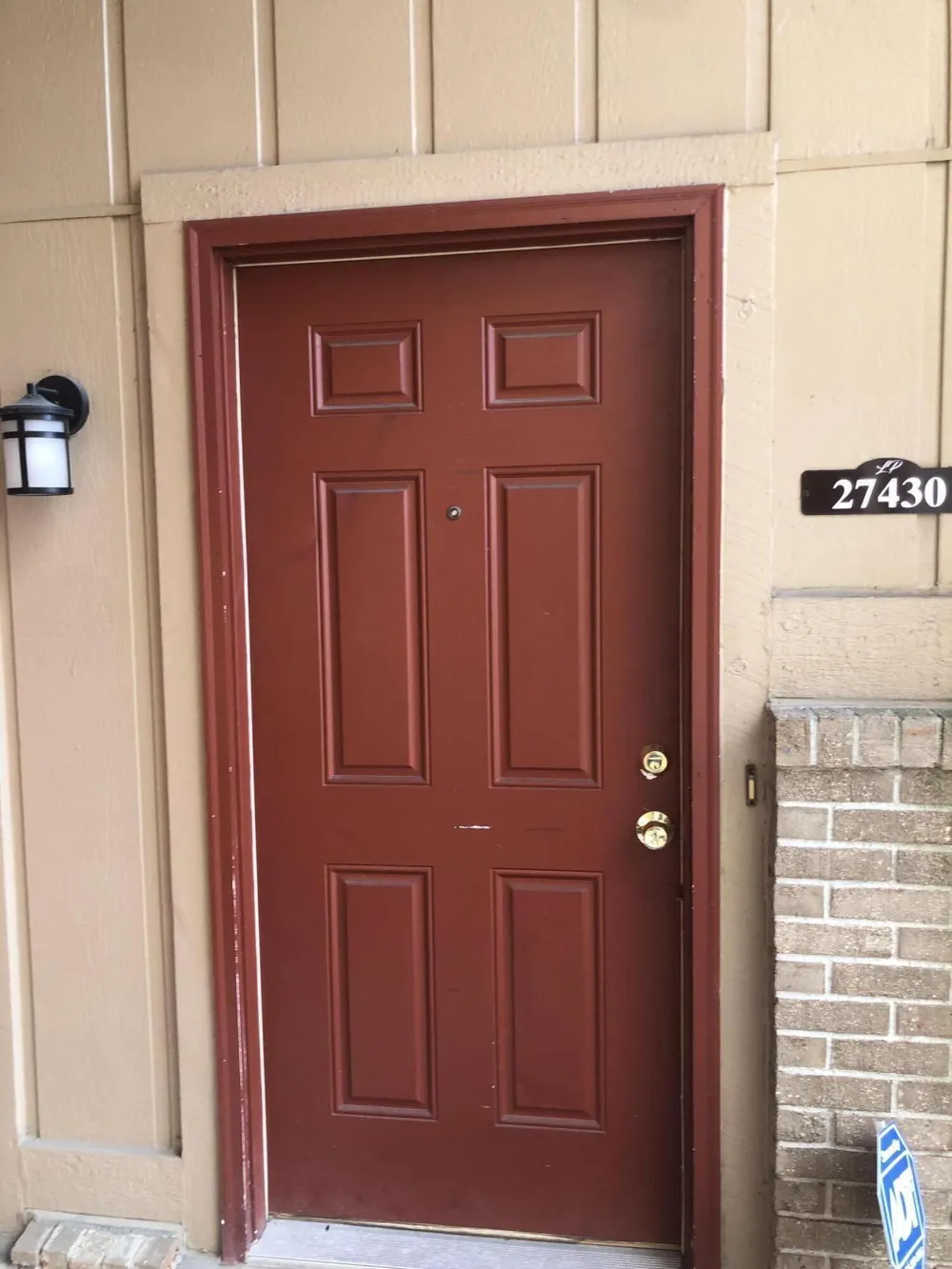 27430 Evergreen Road #36 Lathrup Village, MI 48076