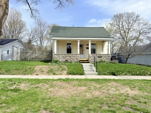 112 W Church Avenue