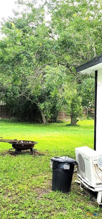 308 W Saint Louis Avenue Seadrift, TX 77983