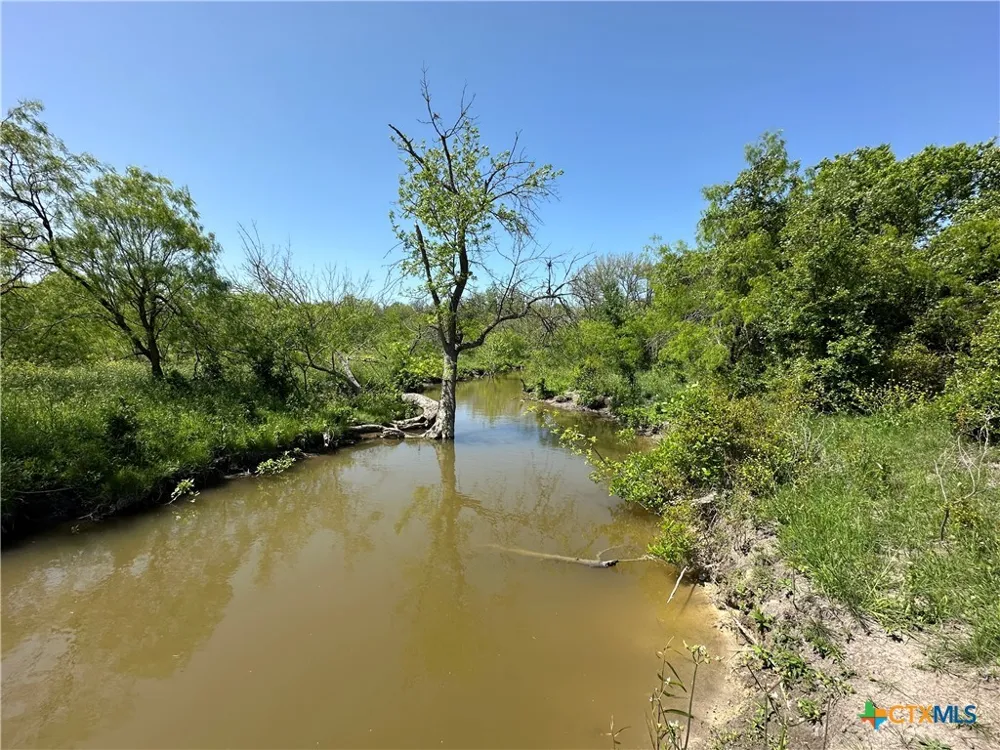 8500 Fork Road Bartlett, TX 76511