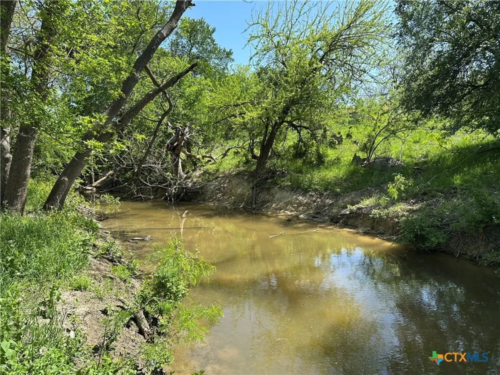 8500 Fork Road Bartlett, TX 76511