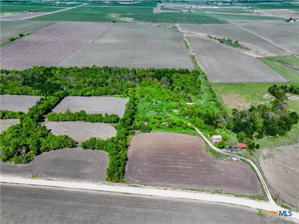 8500 Fork Road Bartlett, TX 76511
