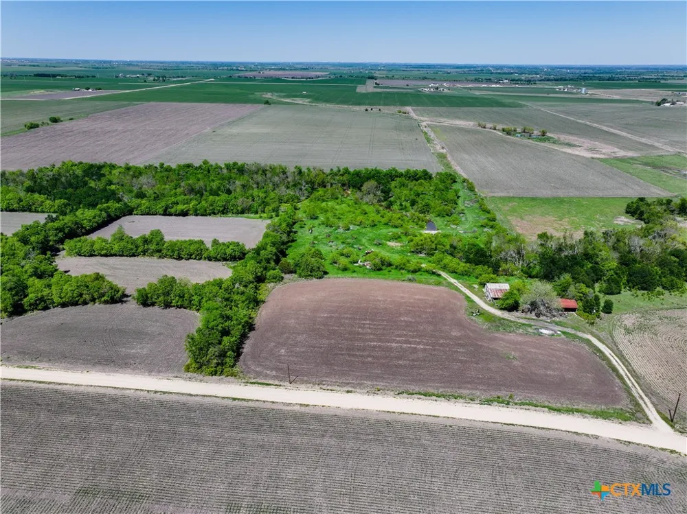 8500 Fork Road Bartlett, TX 76511