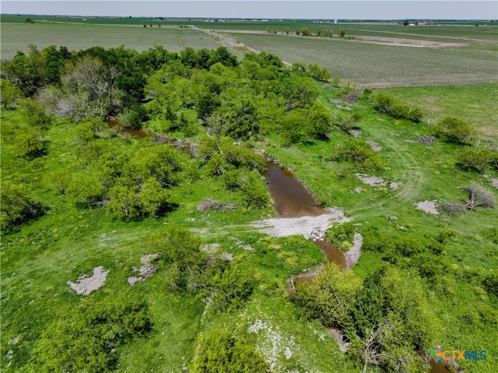 8500 Fork Road Bartlett, TX 76511