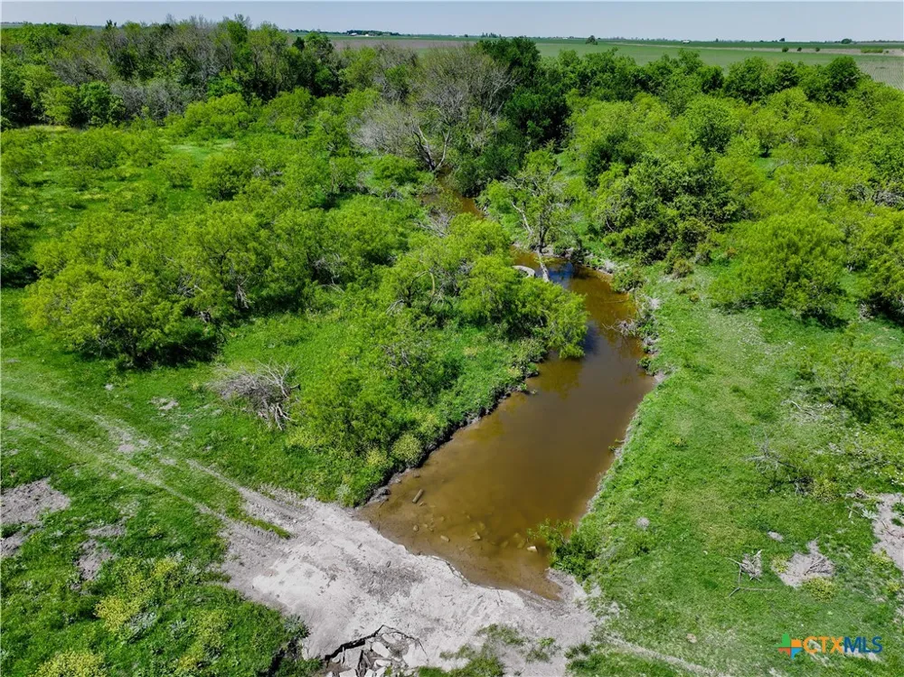 8500 Fork Road Bartlett, TX 76511