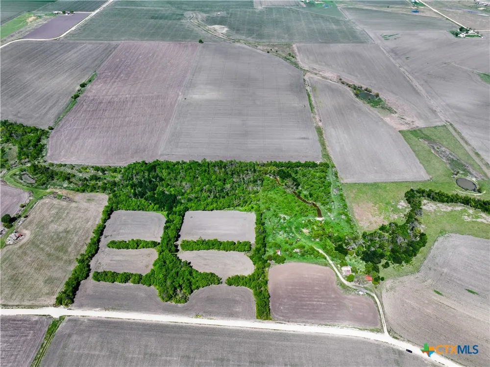 8500 Fork Road Bartlett, TX 76511