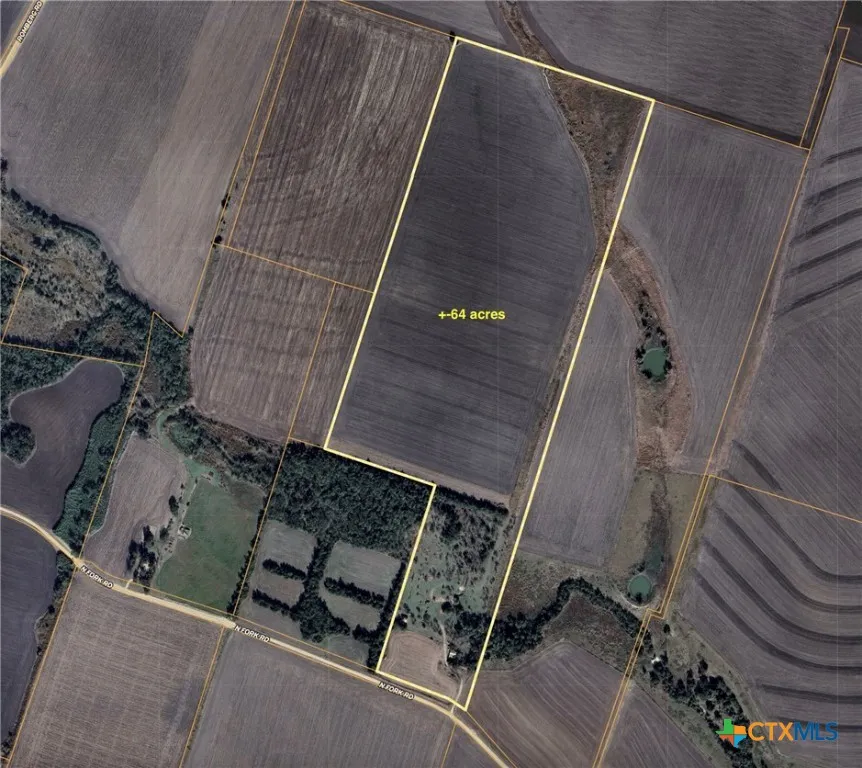 8500 Fork Road Bartlett, TX 76511