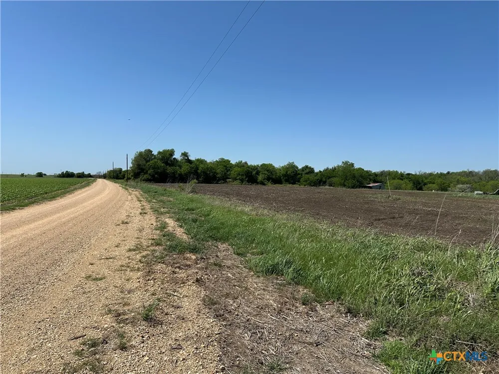 8500 Fork Road Bartlett, TX 76511