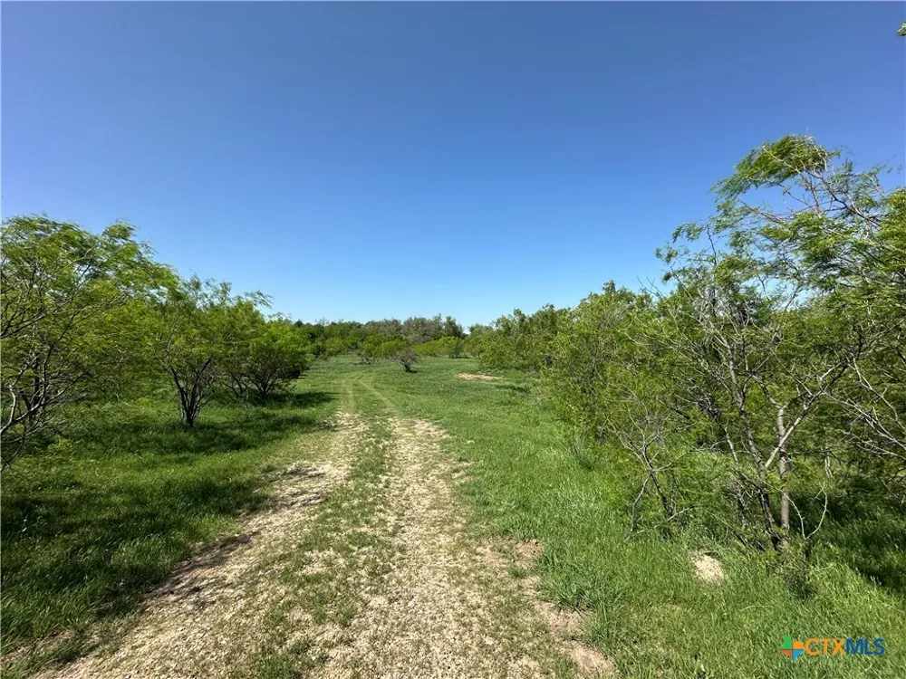 8500 Fork Road Bartlett, TX 76511