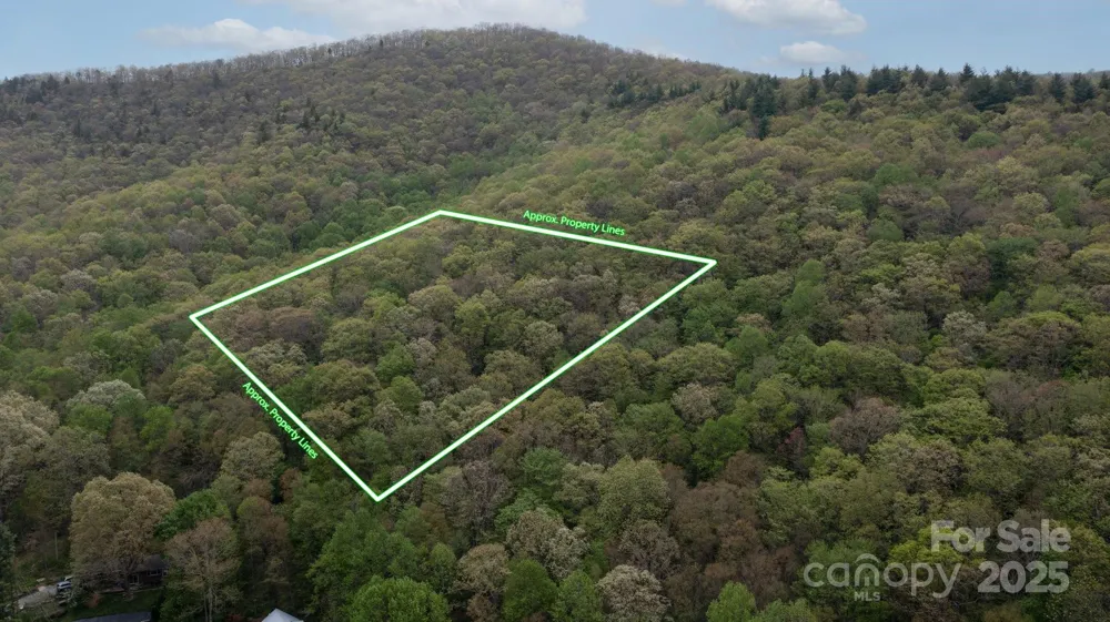 TBD Clear Creek Road Burnsville, NC 28714