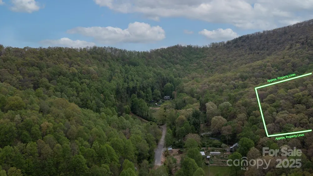 TBD Clear Creek Road Burnsville, NC 28714
