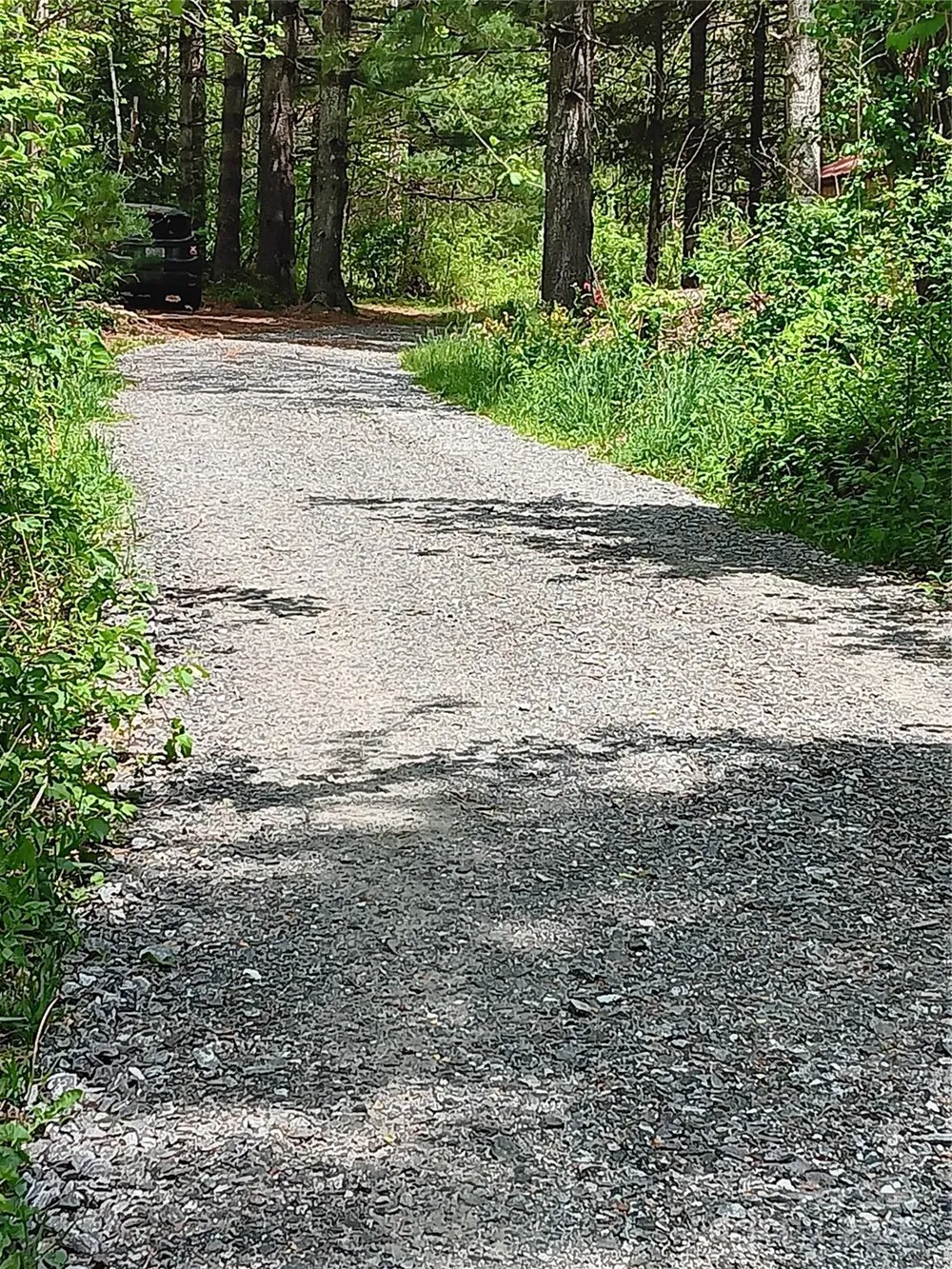 TBD Clear Creek Road Burnsville, NC 28714