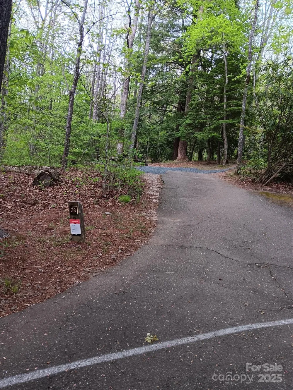 TBD Clear Creek Road Burnsville, NC 28714