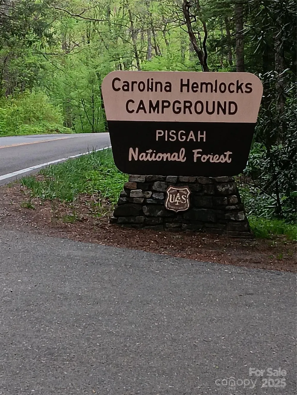 TBD Clear Creek Road Burnsville, NC 28714