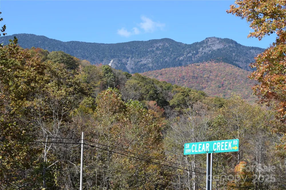 TBD Clear Creek Road Burnsville, NC 28714