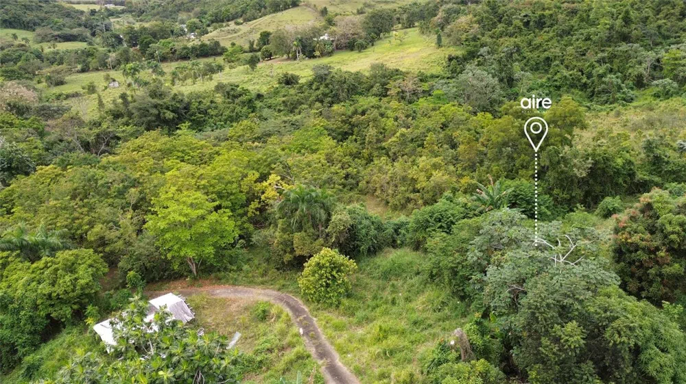 Lot 7 Km 61 PR-3 Int DAGUAO WARD Ceiba, PR 00735