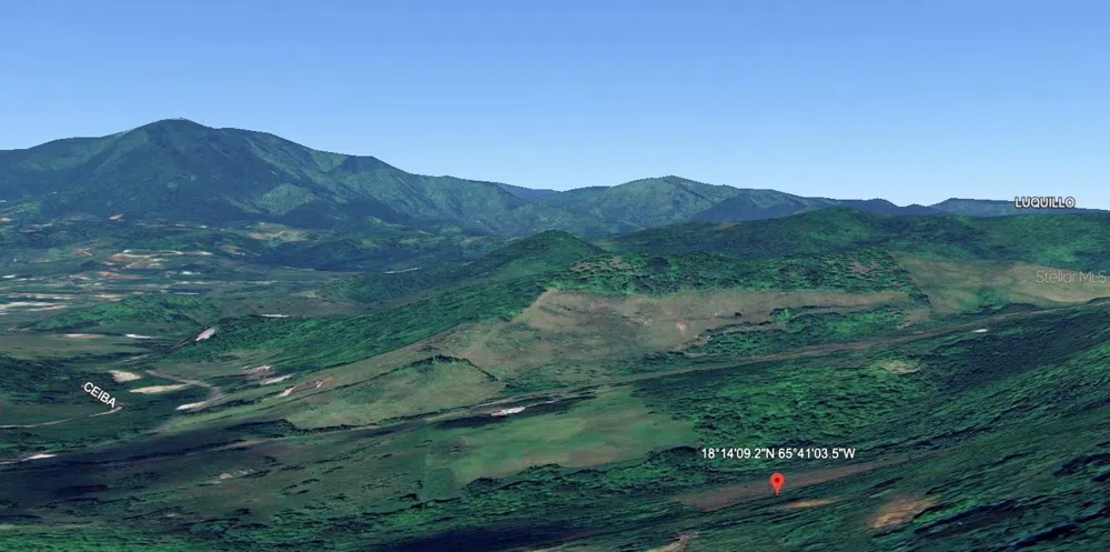 Lot 7 Km 61 PR-3 Int DAGUAO WARD Ceiba, PR 00735