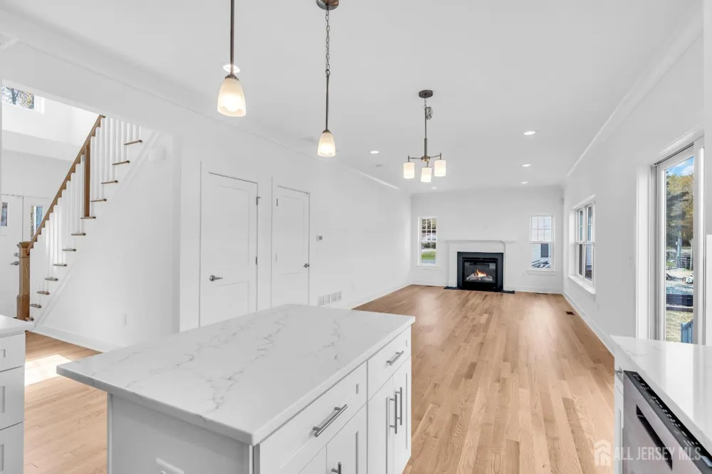 33 Pennsylvania Avenue Ocean, NJ 08758