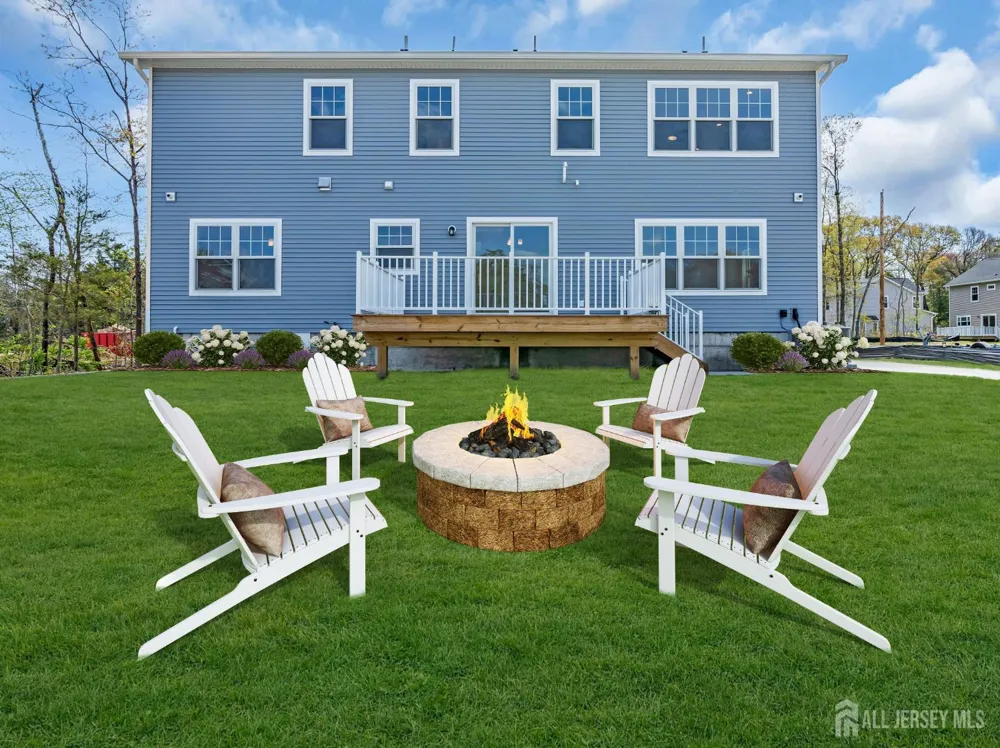 33 Pennsylvania Avenue Ocean, NJ 08758