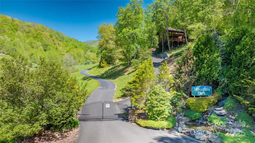 0000 Whispering Woods Path #95-A Mars Hill, NC 28754