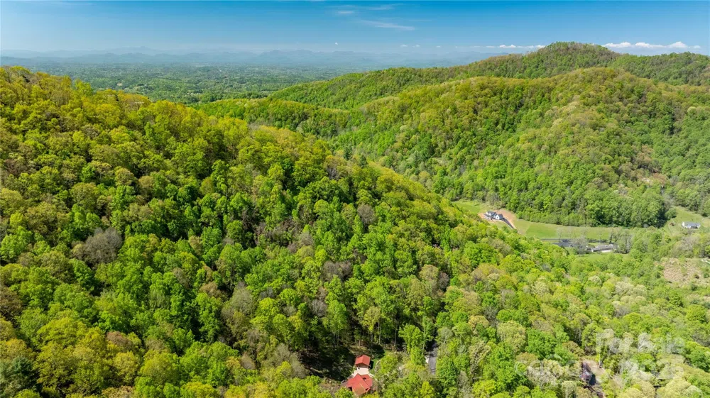 0000 Whispering Woods Path #95-A Mars Hill, NC 28754